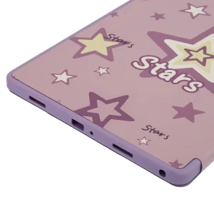 کیف کلاسوری دی کیس مدل STAR مناسب برای تبلت سامسونگ Galaxy Tab A8 2022 LTE-10.5 Inch