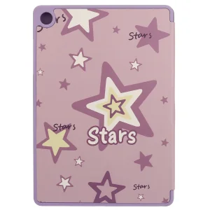 کیف کلاسوری دی کیس مدل STAR مناسب برای تبلت سامسونگ Galaxy Tab A8 2022 LTE-10.5 Inch