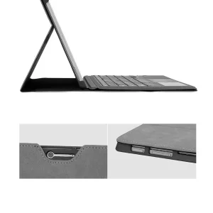 کیف کلاسوری ای جی دبلیو مدل Soft 03 مناسب برای تبلت مایکروسافت Surface Pro 9