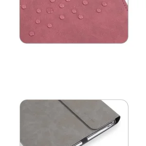 کیف کلاسوری ای جی دبلیو مدل Soft 03 مناسب برای تبلت مایکروسافت Surface Pro 9