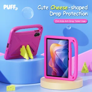 کاور بادیگارد مدل PUFF مناسب برای تبلت شیائومی Redmi Pad 2 11 inch