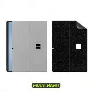 برچسب پوششی مولتی نانو طرح کهکشانی مدل X-F1G مناسب برای تبلت مایکروسافت Surface Pro 8 13.0 inch 2021
