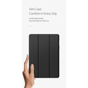 کیف کلاسوری بادیگارد مدل Toby مناسب برای تبلت سامسونگ  Galaxy Tab A9 Plus X215 X216