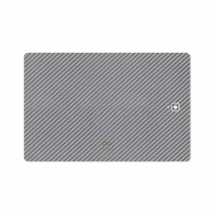 برچسب پوششی ماهوت مدل Steel-Fiber مناسب برای تبلت سامسونگ Galaxy Tab S4 10.5 2018 T835