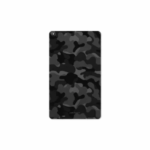 برچسب پوششی ماهوت مدل Night-Army مناسب برای تبلت سامسونگ Galaxy Tab A 8.0 2019 T295
