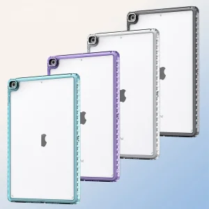کاور سامورایی مدل Creator مناسب برای تبلت اپل iPad 10.2 2019 / iPad 10.2 2020 / iPad 10.2 2021