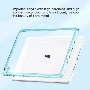 کاور سامورایی مدل Creator مناسب برای تبلت اپل iPad 10.2 2019 / iPad 10.2 2020 / iPad 10.2 2021