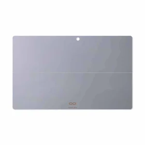 برچسب پوششی ماهوت مدل Matte-Silver مناسب برای تبلت مایکروسافت Surface Pro 2 2013