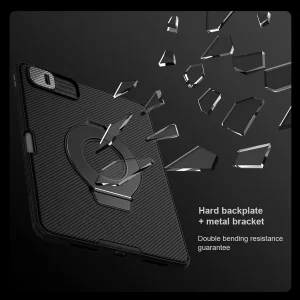 کاور نیلکین مدل Camshield Pad Magnetic مناسب برای تبلت اپل iPad Pro 13 2024