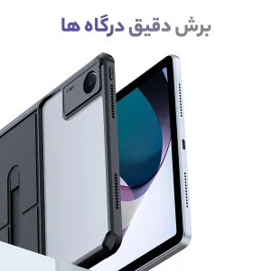 کاور سامورایی مدل XD-Stand مناسب برای تبلت شیائومی Redmi Pad 10,6