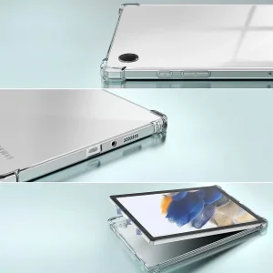 کاور لوکسار مدل Liar مناسب برای تبلت سامسونگ Galaxy Tab A9 / A11