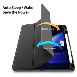 کیف کلاسوری بادیگارد مدل Toby مناسب برای تبلت شیائومی Xiaomi Pad 6 / Pad 6 Pro