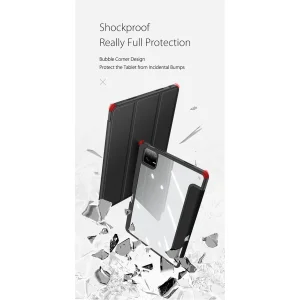 کیف کلاسوری بادیگارد مدل Toby مناسب برای تبلت شیائومی Xiaomi Pad 6 / Pad 6 Pro