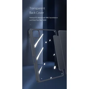 کیف کلاسوری بادیگارد مدل Toby مناسب برای تبلت شیائومی Xiaomi Pad 6 / Pad 6 Pro