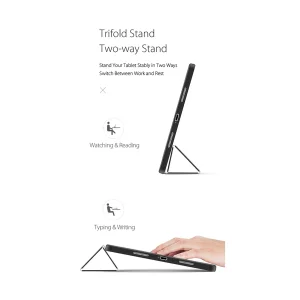 کیف کلاسوری بادیگارد مدل Toby مناسب برای تبلت شیائومی Xiaomi Pad 6 / Pad 6 Pro