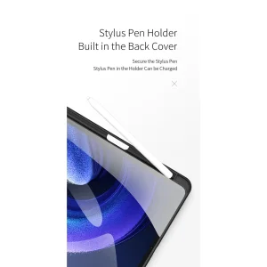 کیف کلاسوری بادیگارد مدل Toby مناسب برای تبلت شیائومی Xiaomi Pad 6 / Pad 6 Pro