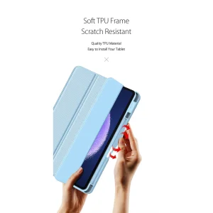 کیف کلاسوری بادیگارد مدل Toby مناسب برای تبلت شیائومی Xiaomi Pad 6 / Pad 6 Pro