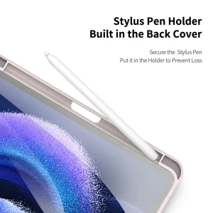 کیف کلاسوری بادیگارد مدل Toby مناسب برای تبلت شیائومی Xiaomi Pad 6 / Pad 6 Pro