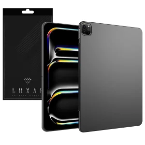 کاور لوکسار مدل ipadpro11inch _ Blackern مناسب برای تبلت اپل Apple iPad Pro 2022-11 Inch، Apple iPad Pro 2021-11 Inch