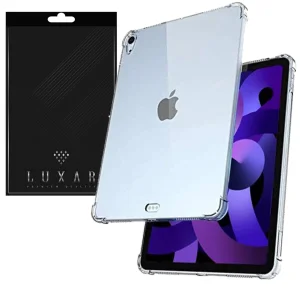 کاور لوکسار مدل ipadair10.9 _ Unicom  مناسب برای تبلت اپل Apple iPad Air 4 10.9 inch 2020 / Air 5 10.9 inch 2022 / Air 11 inch 2024 / iPad Air 6