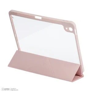 کیف کلاسوری دوکس دوکیس مدل MAGI مناسب برای تبلت اپل iPad Air 6 11 inch / iPad Air4/5 10.9 inch
