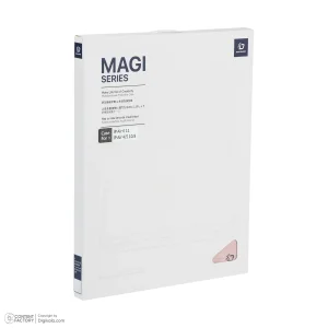 کیف کلاسوری دوکس دوکیس مدل MAGI مناسب برای تبلت اپل iPad Air 6 11 inch / iPad Air4/5 10.9 inch