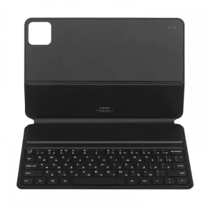 کیف کلاسوری کیبورد دار شیائومی مدل 23046KBD9S مناسب برای تبلت شیائومی Pad 6