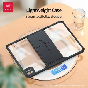 کاور ژاند مدل Beatle Stand مناسب برای تبلت Apple iPad Pro 2025-11 Inch، Apple iPad Pro 2024-11 Inch
