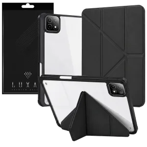 کیف کاور لوکسار مدل pad7 - اسمارت Y Fold مناسب برای تبلت شیائومی Pad 7-11.2 inch / Xiaomi Pad 7 Pro-11.2 inch