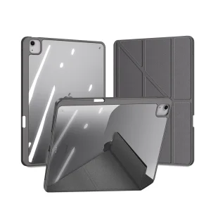 کیف کلاسوری دوکس دوکیس مدل مگی مناسب برای تبلت اپل iPad Air 6 13 2024 / Pro 12.9 2022 / Pro 12.9 2021 / Pro 12.9 2020