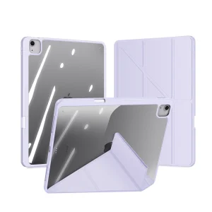 کیف کلاسوری دوکس دوکیس مدل مگی مناسب برای تبلت اپل iPad Air 6 13 2024 / Pro 12.9 2022 / Pro 12.9 2021 / Pro 12.9 2020