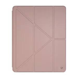 کیف کلاسوری دوکس دوکیس مدل مگی مناسب برای تبلت اپل iPad Air 6 13 2024 / Pro 12.9 2022 / Pro 12.9 2021 / Pro 12.9 2020
