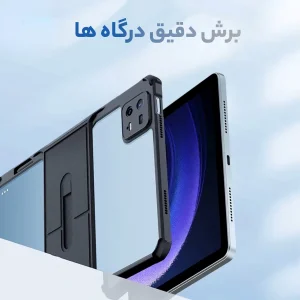 کاور سامورایی مدل XD-Stand مناسب برای تبلت شیائومی Pad 6 / Pad 6 Pro
