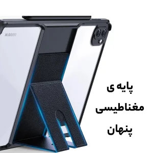 کاور سامورایی مدل XD-Stand مناسب برای تبلت شیائومی Pad 6 / Pad 6 Pro