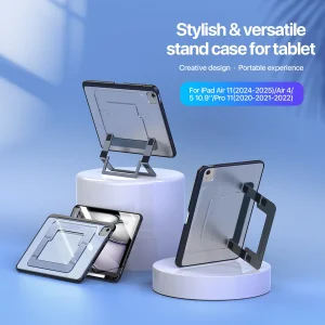 کاور بادیگارد مدل Axis مناسب برای تبلت اپل iPad Air 13 inch 2024 M2 / M3 2025