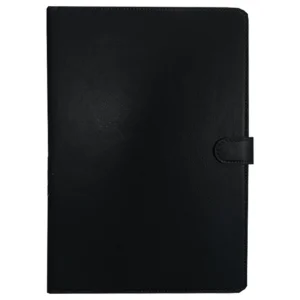 کیف کلاسوری اپیکوی مدل Leather Tab Wallet مناسب برای تبلت شیائومی Redmi Pad Pro 12.1 / Poco Pad 12.1