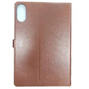 کیف کلاسوری اپیکوی مدل Leather Tab Wallet مناسب برای تبلت شیائومی Redmi Pad Pro 12.1 / Poco Pad 12.1