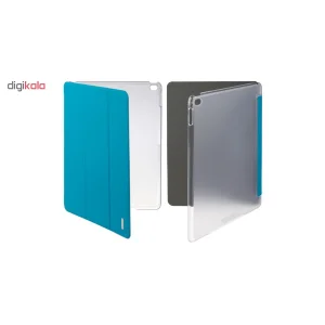 کیف کلاسوری ریمکس مدل DFL54 مناسب برای تبلت اپل iPad Air
