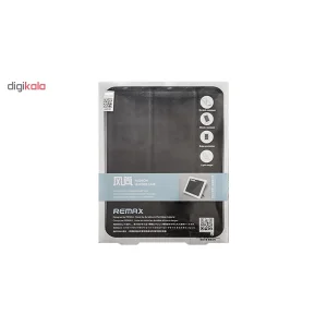 کیف کلاسوری ریمکس مدل DFL54 مناسب برای تبلت اپل iPad Air