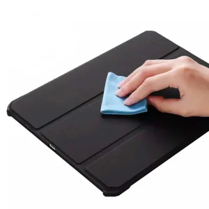 کیف کلاسوری ژاند مدل Beatle Leather مناسب برای تبلت اپل Apple iPad Air 2005/2024 13-inch، Apple iPad Pro 2020/2021/2022 12.9-inch