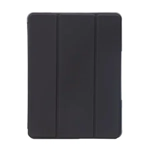 کیف کلاسوری گرین مدل Premium vegan leather مناسب برای تبلت اپل iPad 10.2 2019 / 10.2 2020
