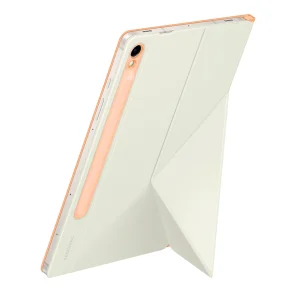 کیف کلاسوری سامسونگ مدل EF-BX710 مناسب برای تبلت سامسونگ Galaxy Tab S10 FE-10.9 inch / S10 FE 5G-10.9 inch / S9-11 inch / S9 5G-11 inch / S9 FE-10.9 inch / S9 FE 5g-10.9 inch
