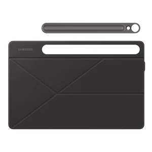 کیف کلاسوری سامسونگ مدل EF-BX710 مناسب برای تبلت سامسونگ Galaxy Tab S10 FE-10.9 inch / S10 FE 5G-10.9 inch / S9-11 inch / S9 5G-11 inch / S9 FE-10.9 inch / S9 FE 5g-10.9 inch