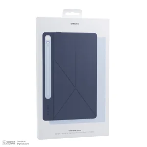 کیف کلاسوری سامسونگ مدل EF-BX710 مناسب برای تبلت سامسونگ Galaxy Tab S10 FE-10.9 inch / S10 FE 5G-10.9 inch / S9-11 inch / S9 5G-11 inch / S9 FE-10.9 inch / S9 FE 5g-10.9 inch