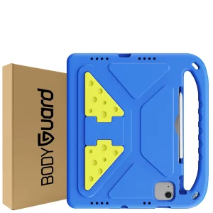 کیف کلاسوری بادیگارد مدل Puff مناسب برای تبلت اپل  iPad Air 11 inch M2 2024 / M3 2025 / M4 2026