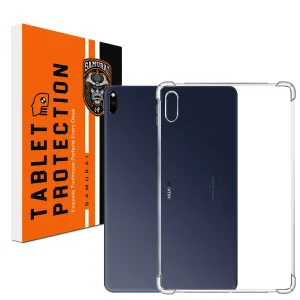 کاور سامورایی مدل Flexi مناسب برای تبلت هوآوی MatePad Pro 10.8 2021