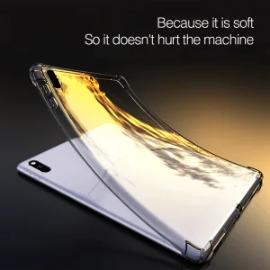 کاور سامورایی مدل Flexi مناسب برای تبلت هوآوی MatePad Pro 10.8 2021