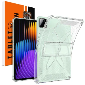 کاور سامورایی مدل X-Stand مناسب برای تبلت شیائومی Pad 7 11.2 inch / Pad 7 Pro 11.2 inch