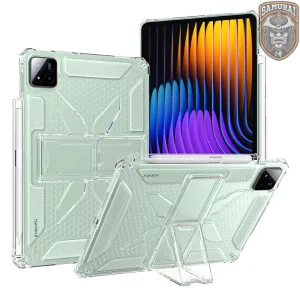 کاور سامورایی مدل X-Stand مناسب برای تبلت شیائومی Pad 7 11.2 inch / Pad 7 Pro 11.2 inch