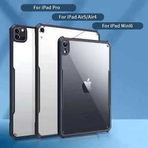 کاور ژاند مدل XUNDD Beatle مناسب برای تبلت اپل Pro 11 2020/ iPad Pro 11 2021/ iPad Pro 11 2022